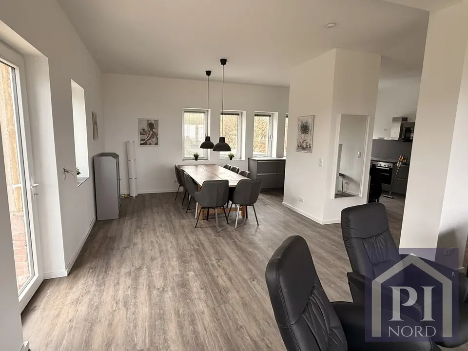 5 Zimmer Wohnung mit 138 m² in Kiel – Bild 6