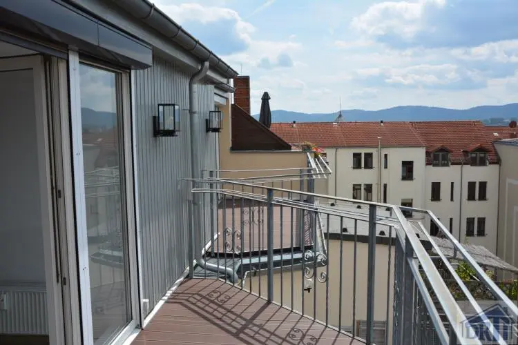 4 Zimmer Wohnung mit 98 m² in Zittau – Bild 6