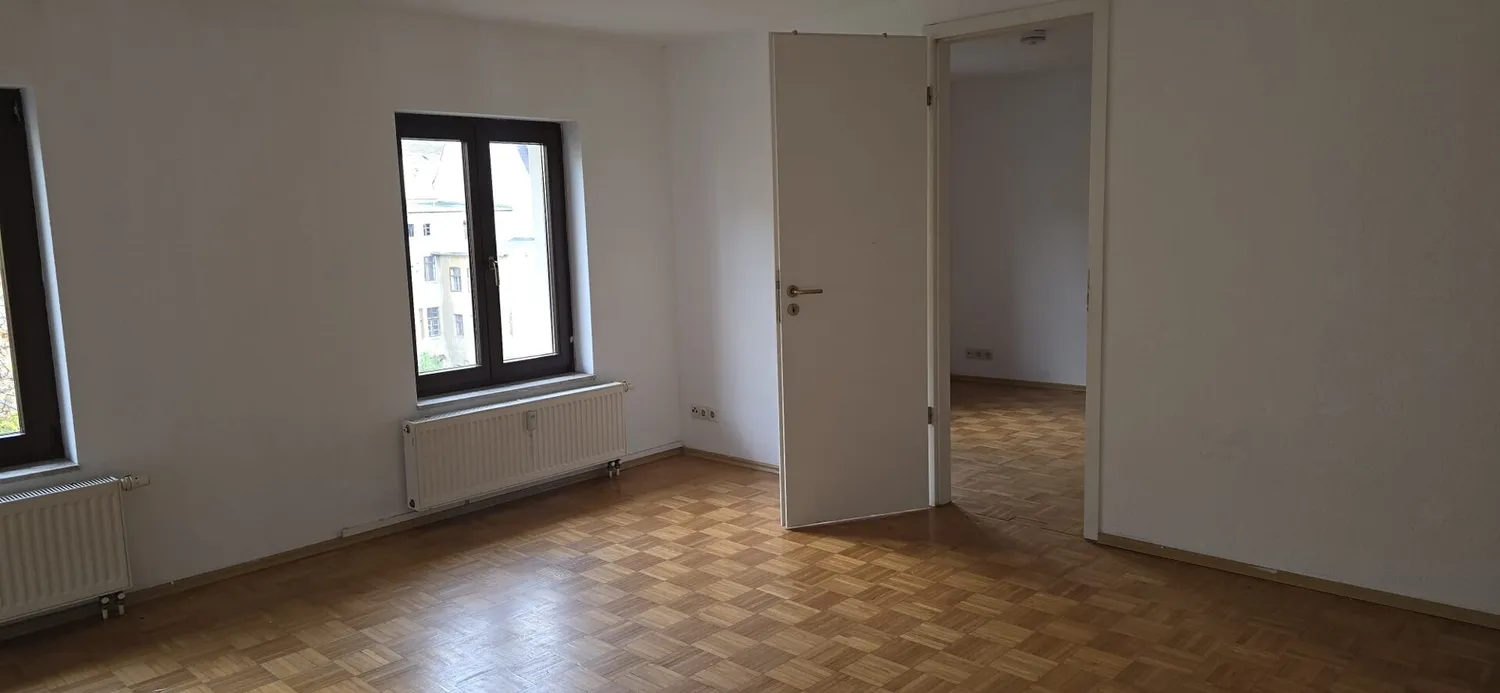 2 Zimmer Wohnung mit 43 m² in Görlitz – Bild 12