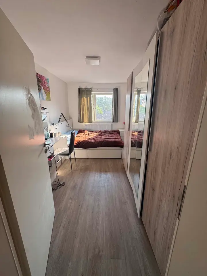 3 Zimmer Wohnung mit 75 m² in Gelsenkirchen – Bild 1