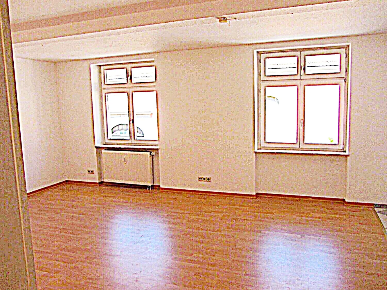 4 Zimmer Wohnung mit 96 m² in Schwetzingen – Bild 6
