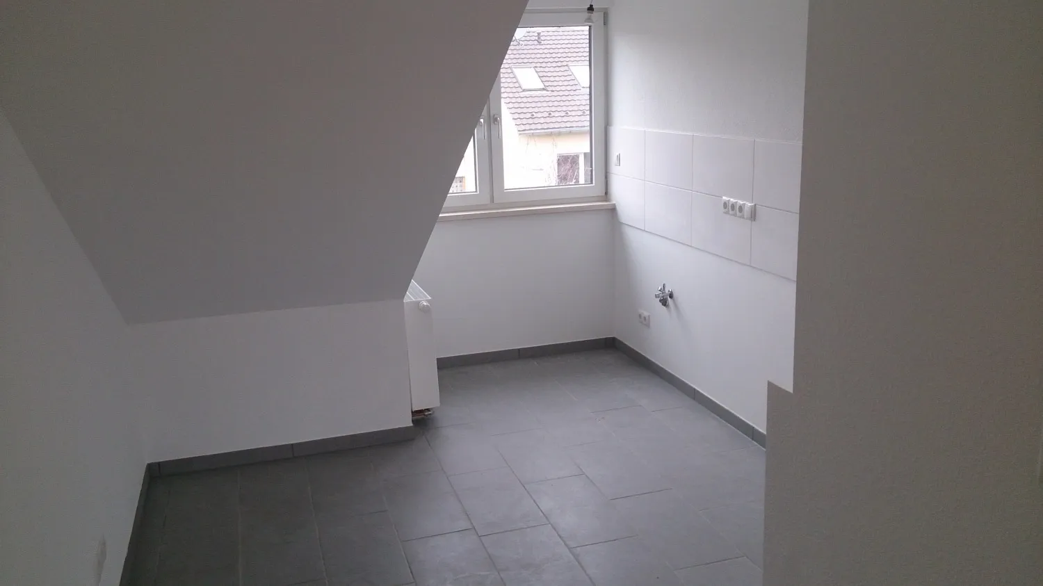 2 Zimmer Wohnung mit 60 m² in Bonn – Bild 3