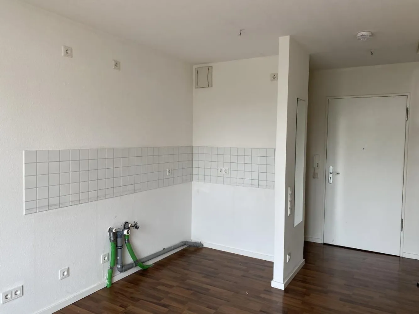 2 room apartment with 56 m² in Darmstadt – Photo 6