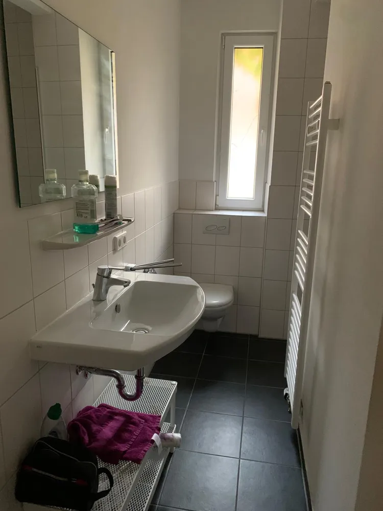 1 Zimmer Wohnung mit 40 m² in Nürnberg – Bild 4
