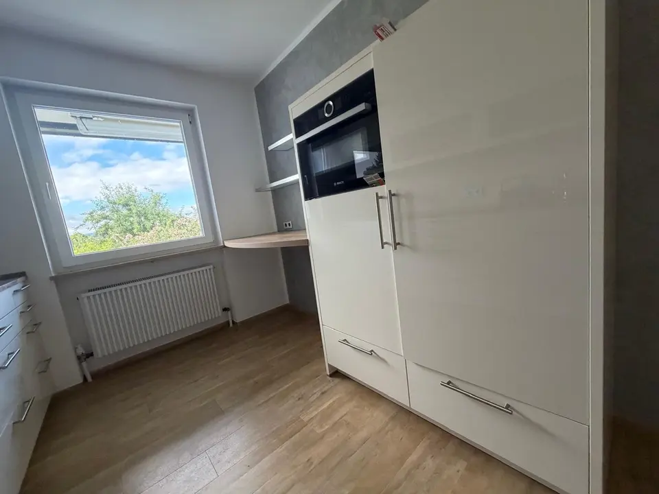 3 Zimmer Wohnung mit 82 m² in Nördlingen – Bild 9