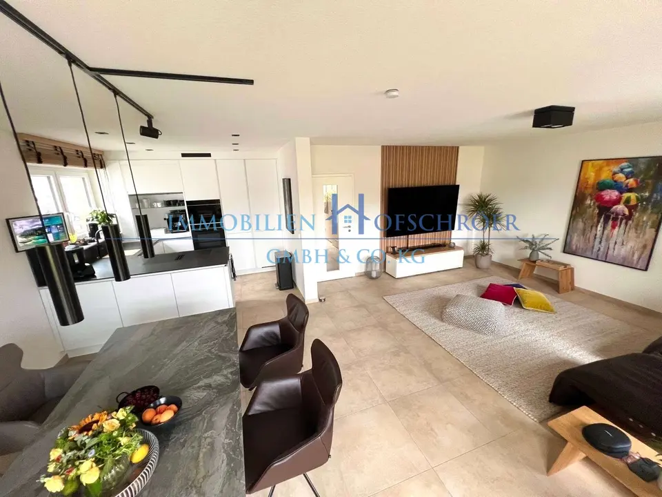 5 Zimmer Haus mit 153 m² in Meppen – Bild 1