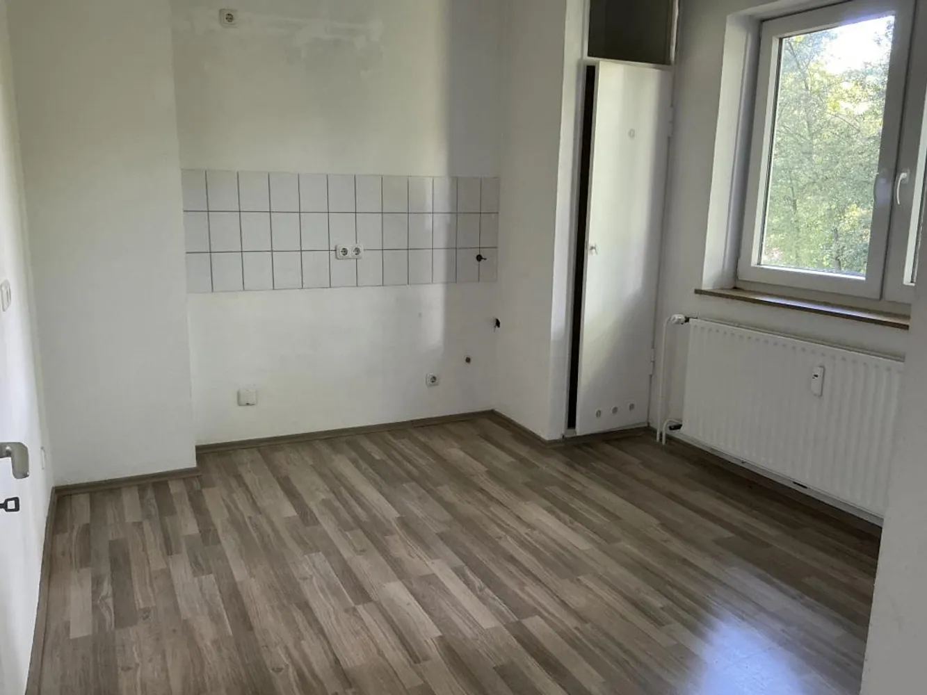 3 Zimmer Wohnung mit 53 m² in Gelsenkirchen – Bild 3