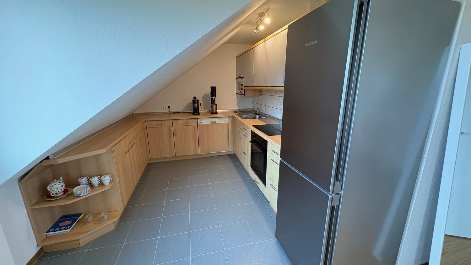 2 Zimmer Wohnung mit 70 m² in Paderborn – Bild 3