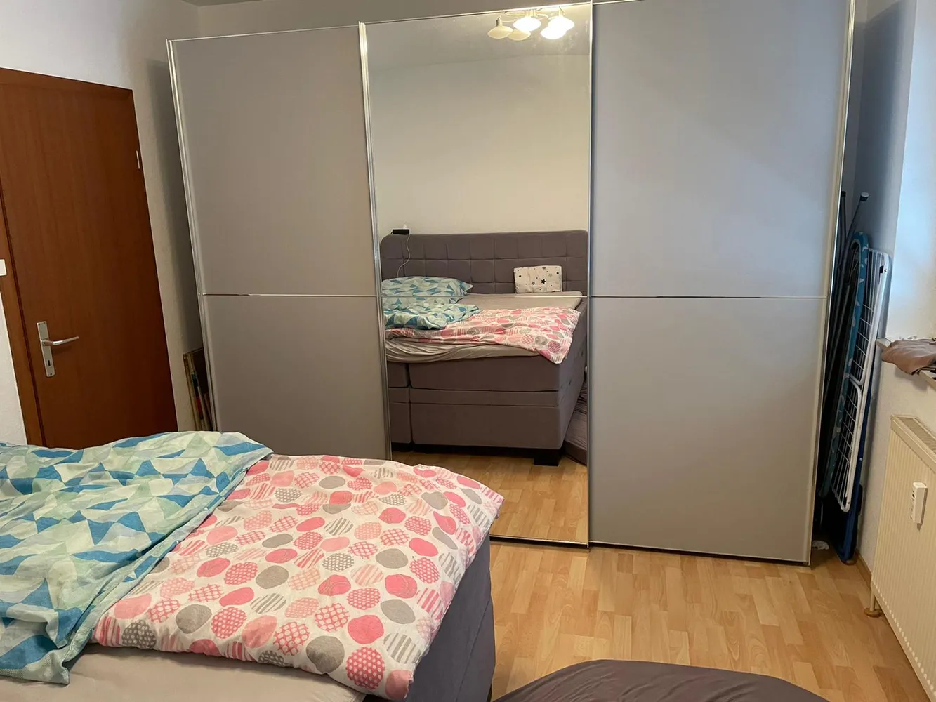 3 Zimmer Wohnung mit 77 m² in Mainz – Bild 10