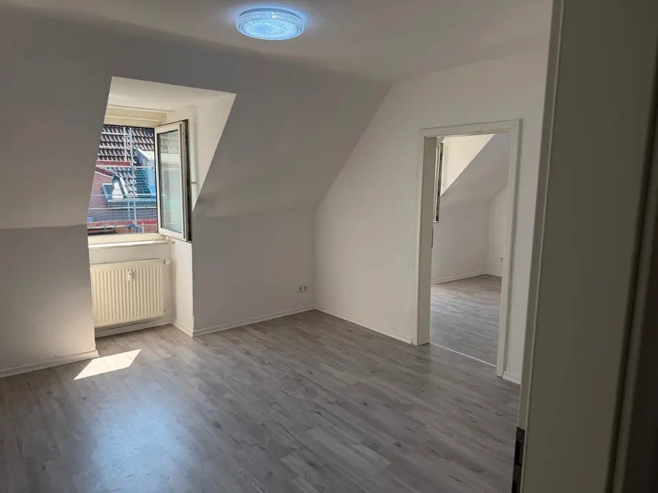 3 Zimmer Wohnung mit 56 m² in Essen – Bild 8