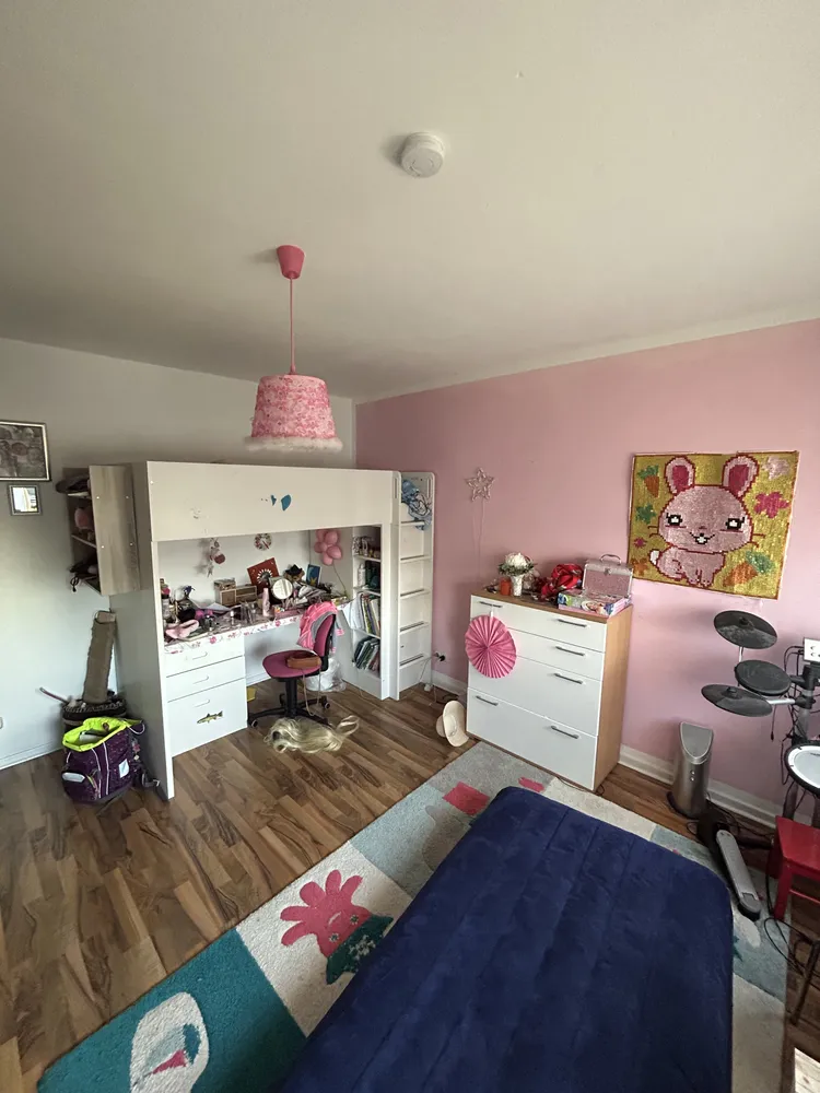 3 Zimmer Wohnung mit 75 m² in Viersen – Bild 3