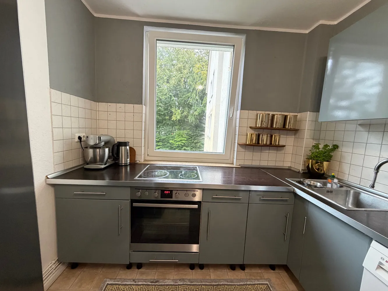 4 room apartment with 93 m² in Oldenburg – Photo 6