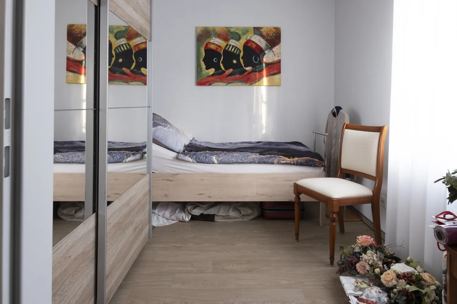 2 Zimmer Wohnung mit 56 m² in Rendsburg – Bild 7