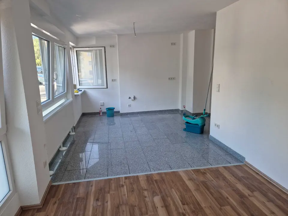 2 Zimmer Wohnung mit 47 m² in Würzburg – Bild 9