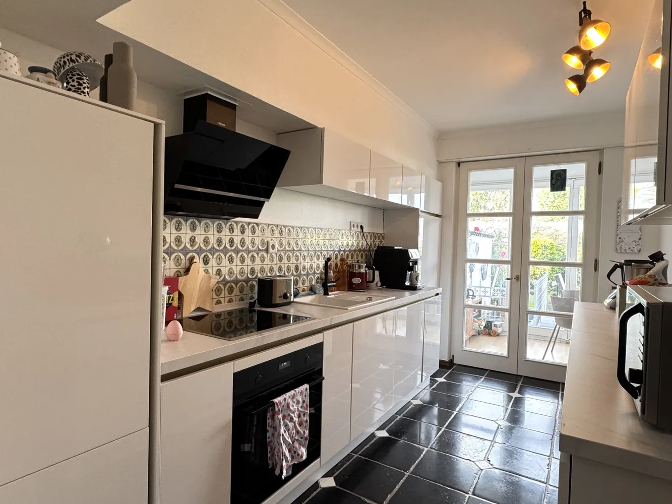 3 Zimmer Wohnung mit 83 m² in Aachen – Bild 11