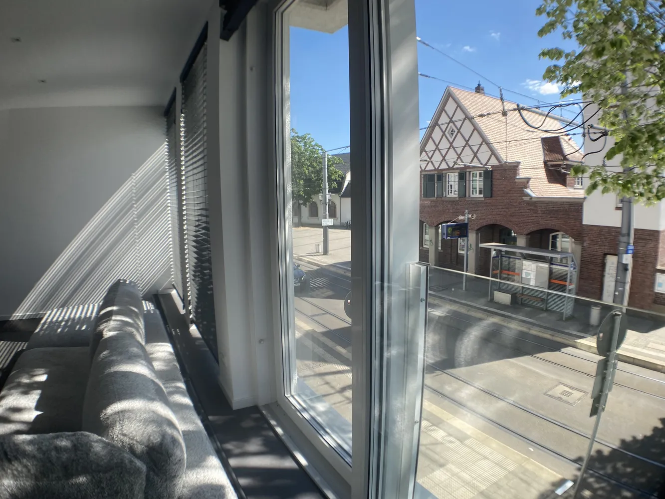 2 Zimmer Wohnung mit 110 m² in Darmstadt – Bild 6