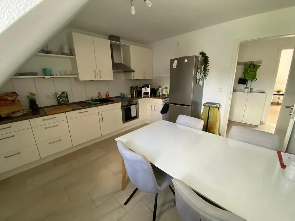 4 Zimmer Wohnung mit 92 m² in Meppen – Bild 3