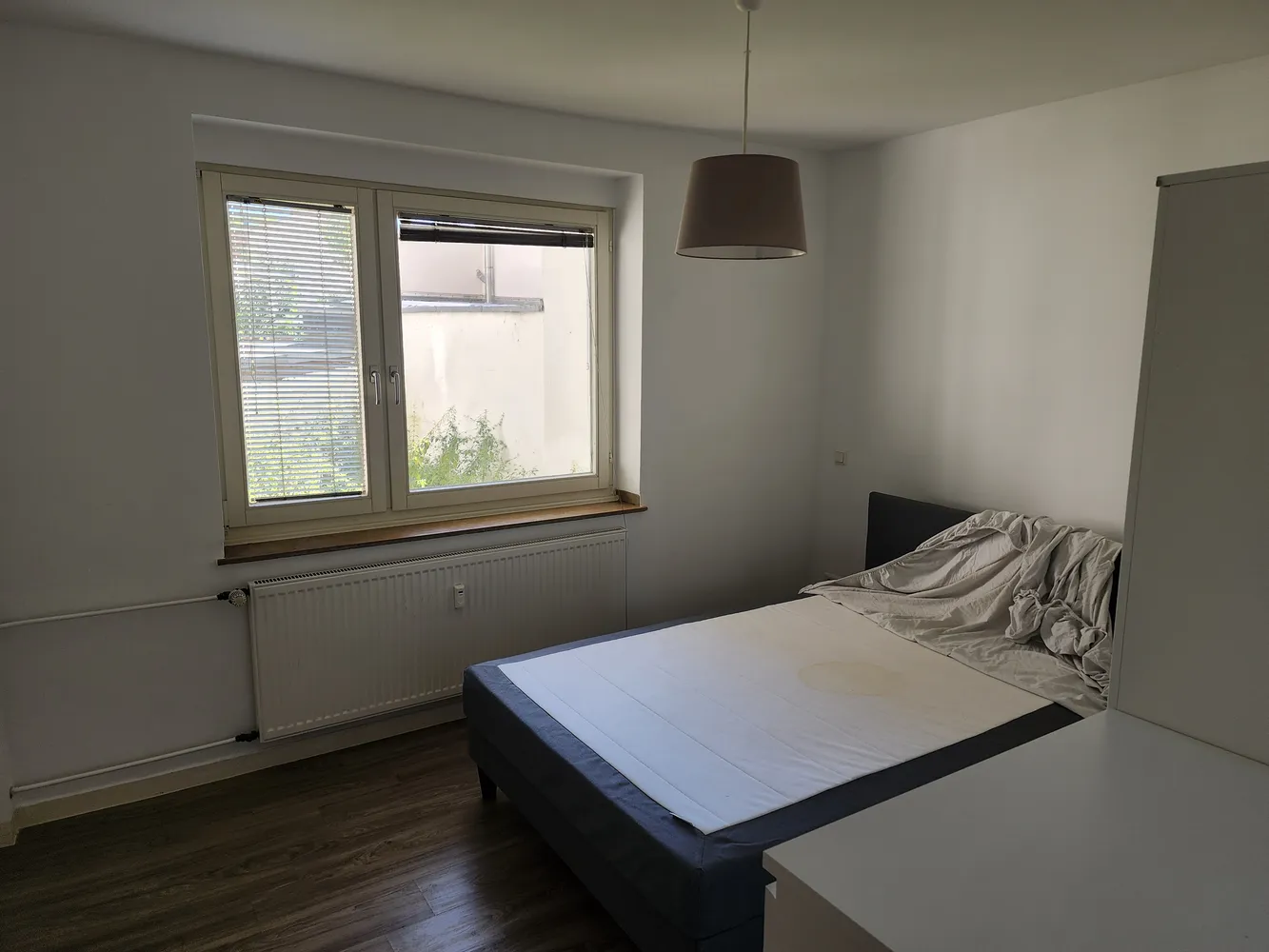 2 Zimmer Wohnung mit 36 m² in Düsseldorf – Bild 2