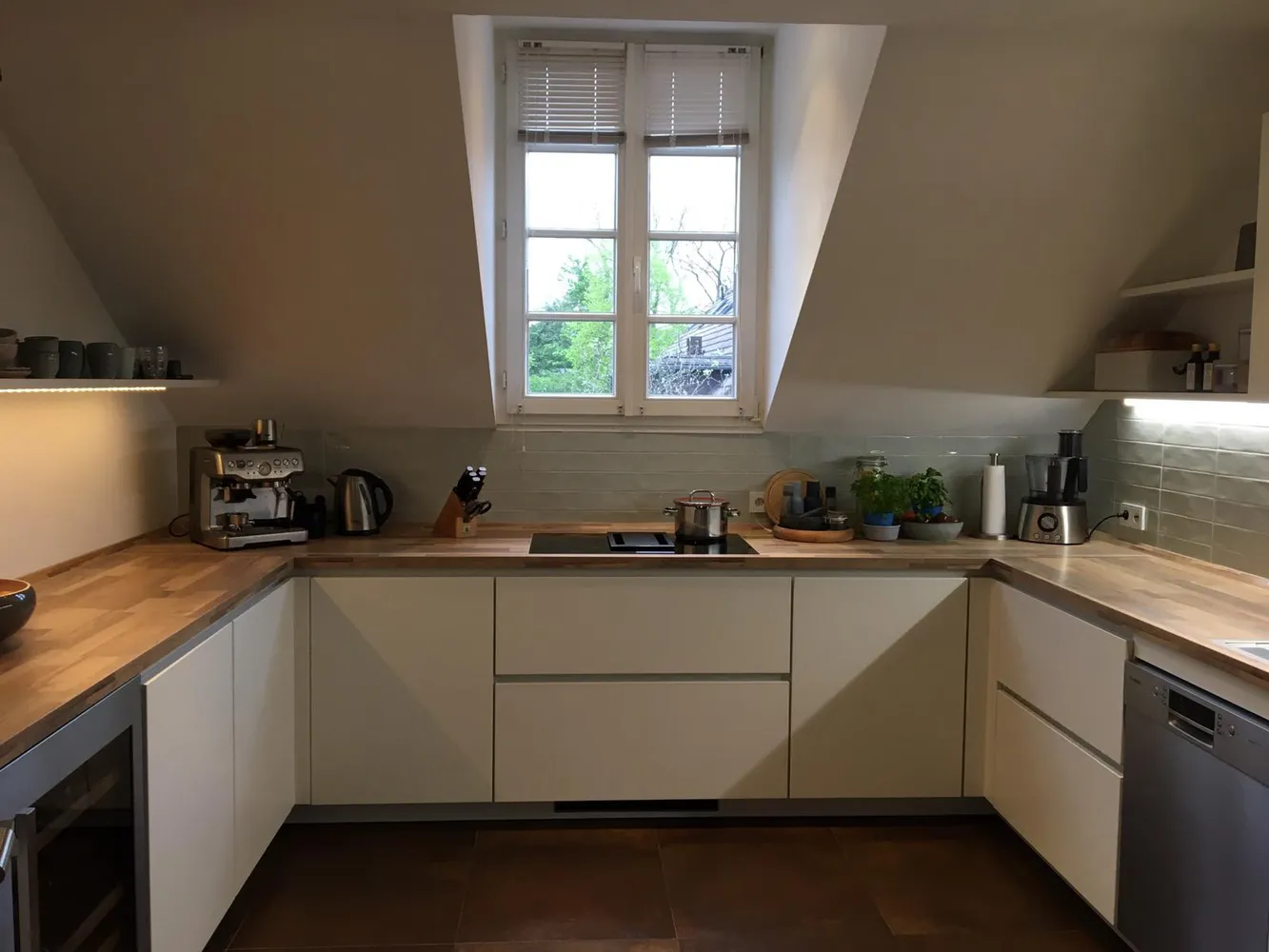 4 room apartment with 128 m² in Neuss – Photo 7