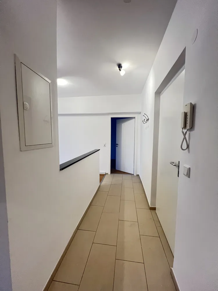 2 room apartment with 47 m² in Cologne – Photo 1