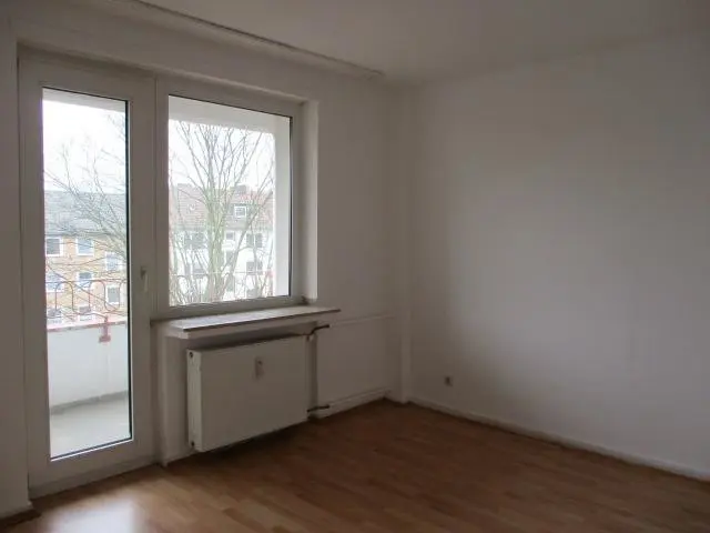 2 Zimmer Wohnung mit 43 m² in Essen – Bild 1
