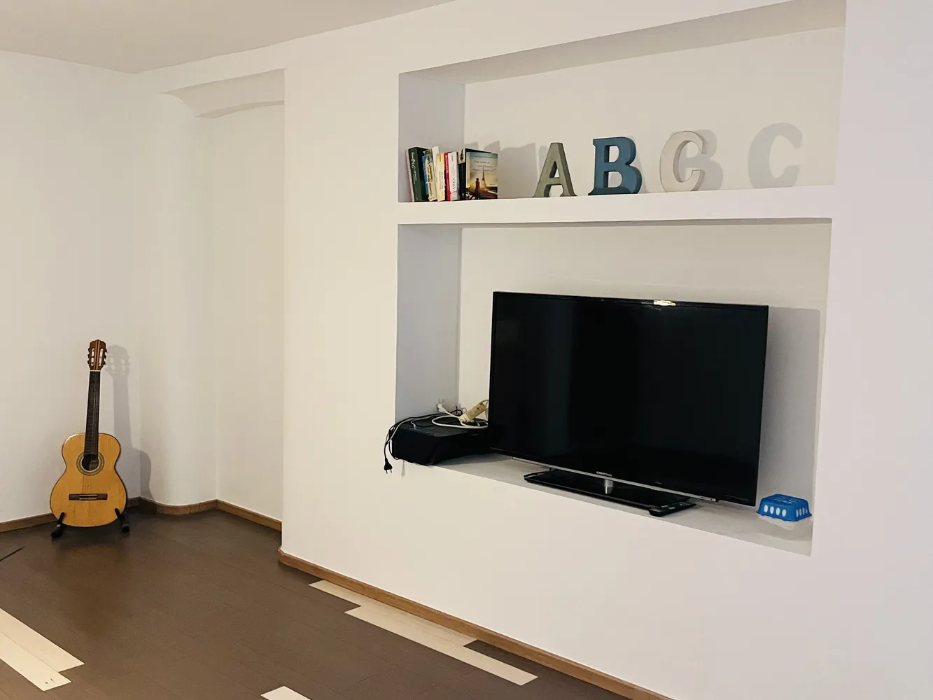 1 Zimmer Wohnung mit 60 m² in Bonn – Bild 2