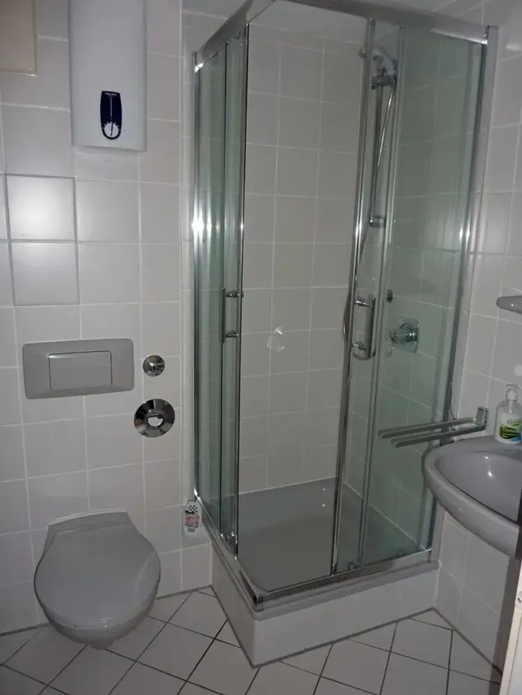 1 room apartment with 30 m² in Mainz – Photo 6