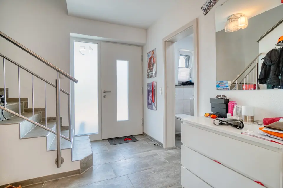 7 Zimmer Haus mit 180 m² in Weingarten – Bild 5