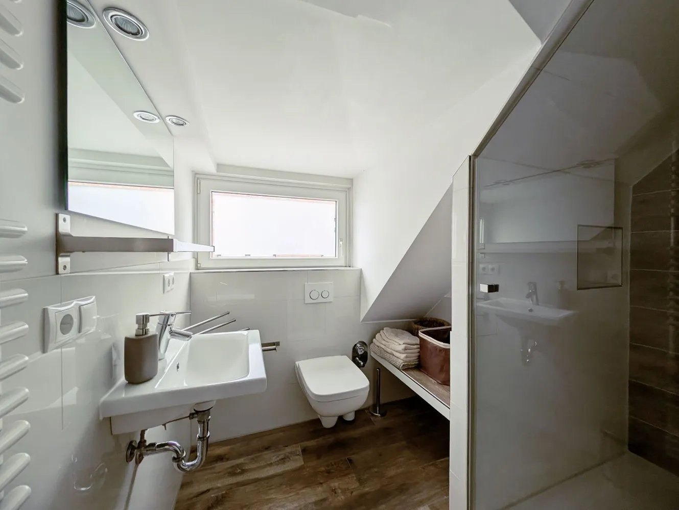 1 Zimmer Wohnung mit 38 m² in Hamburg – Bild 7
