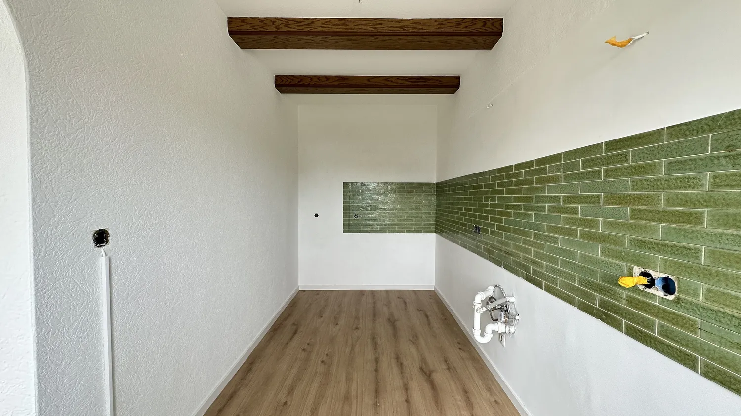 2 Zimmer Wohnung mit 79 m² in München – Bild 7