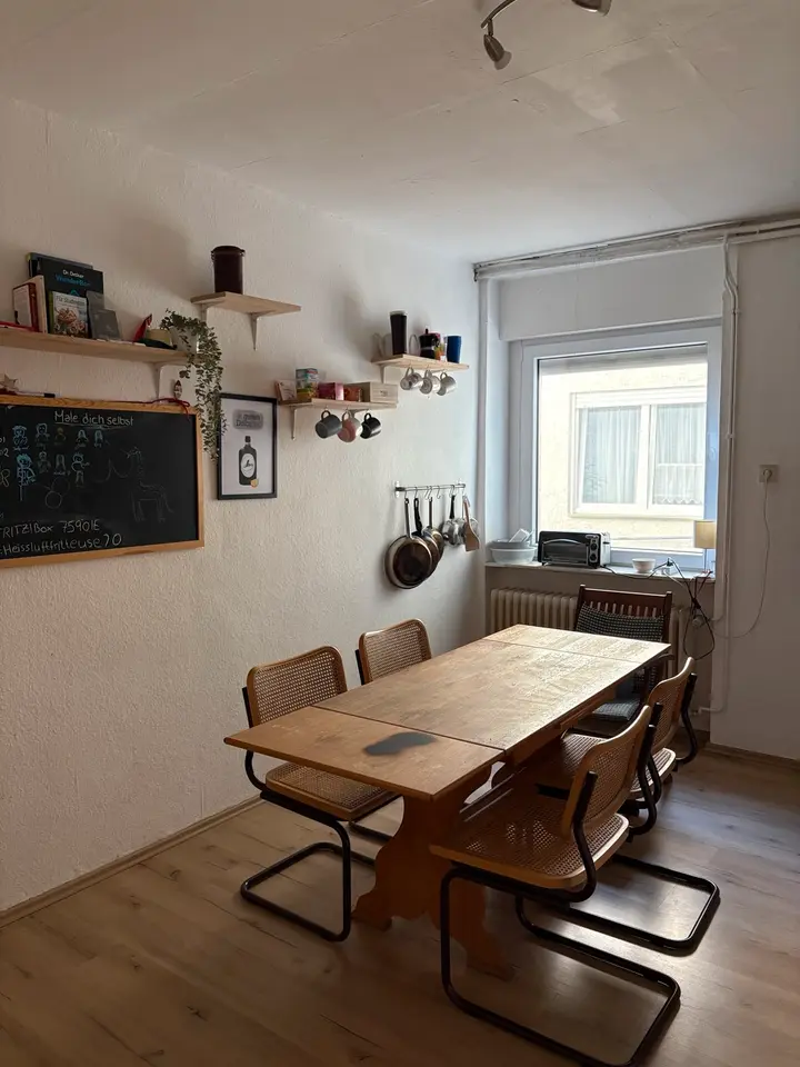 WG-Zimmer mit 17 m² in Paderborn – Bild 6