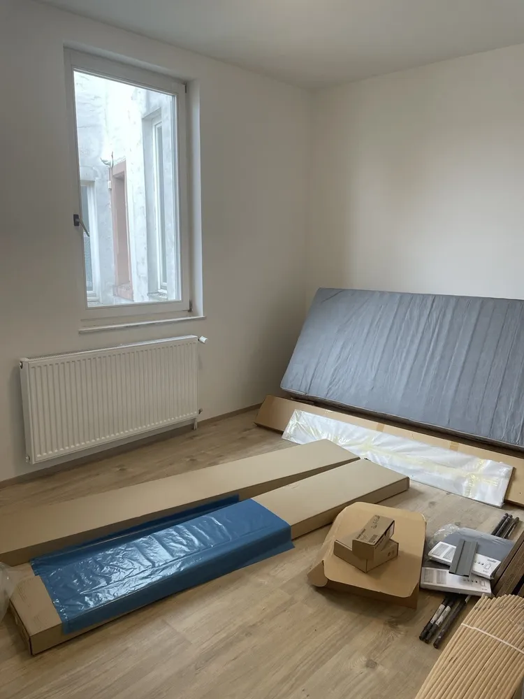 5 room apartment with 156 m² in Worms – Photo 6