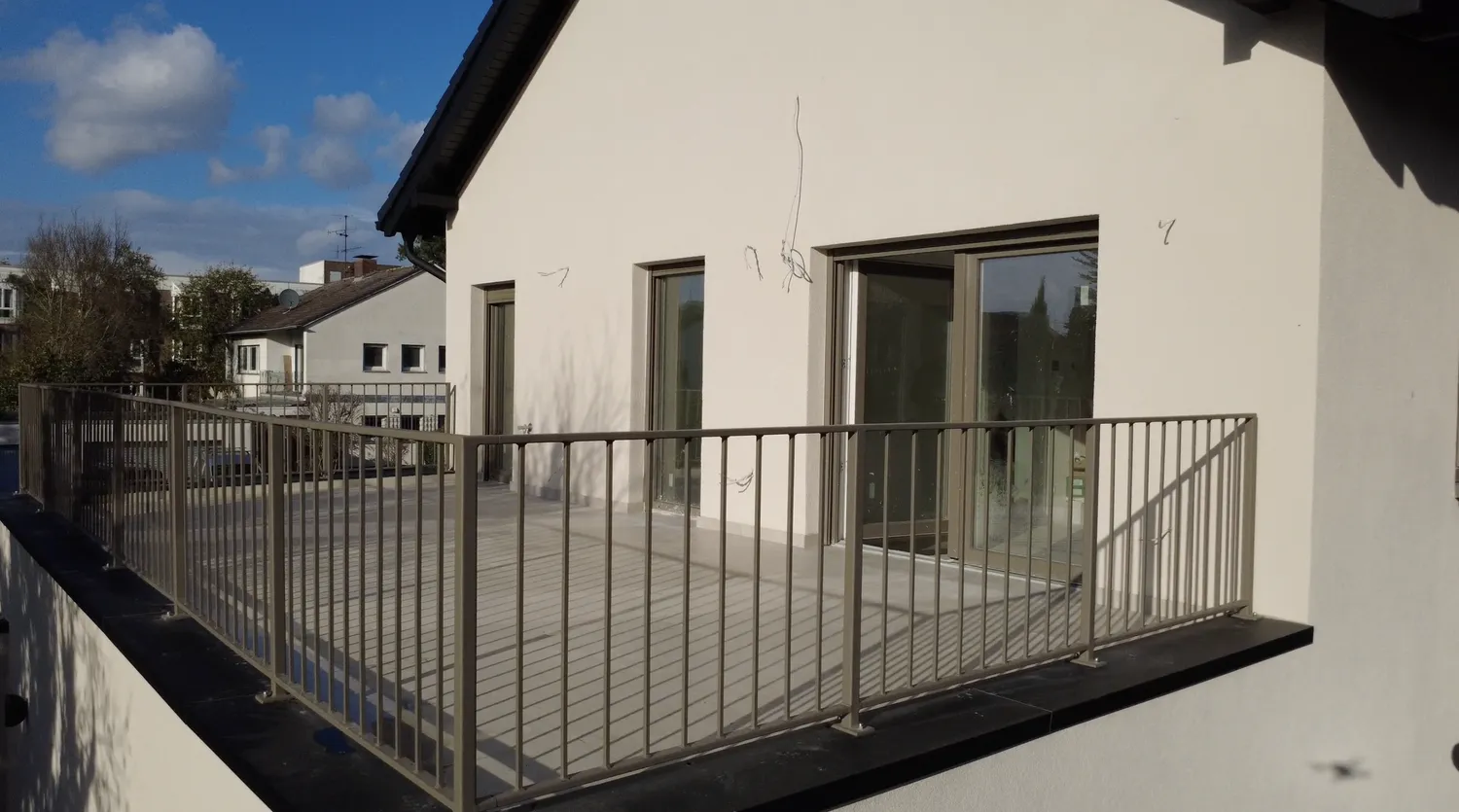 3 Zimmer Wohnung mit 112 m² in Köln – Bild 12