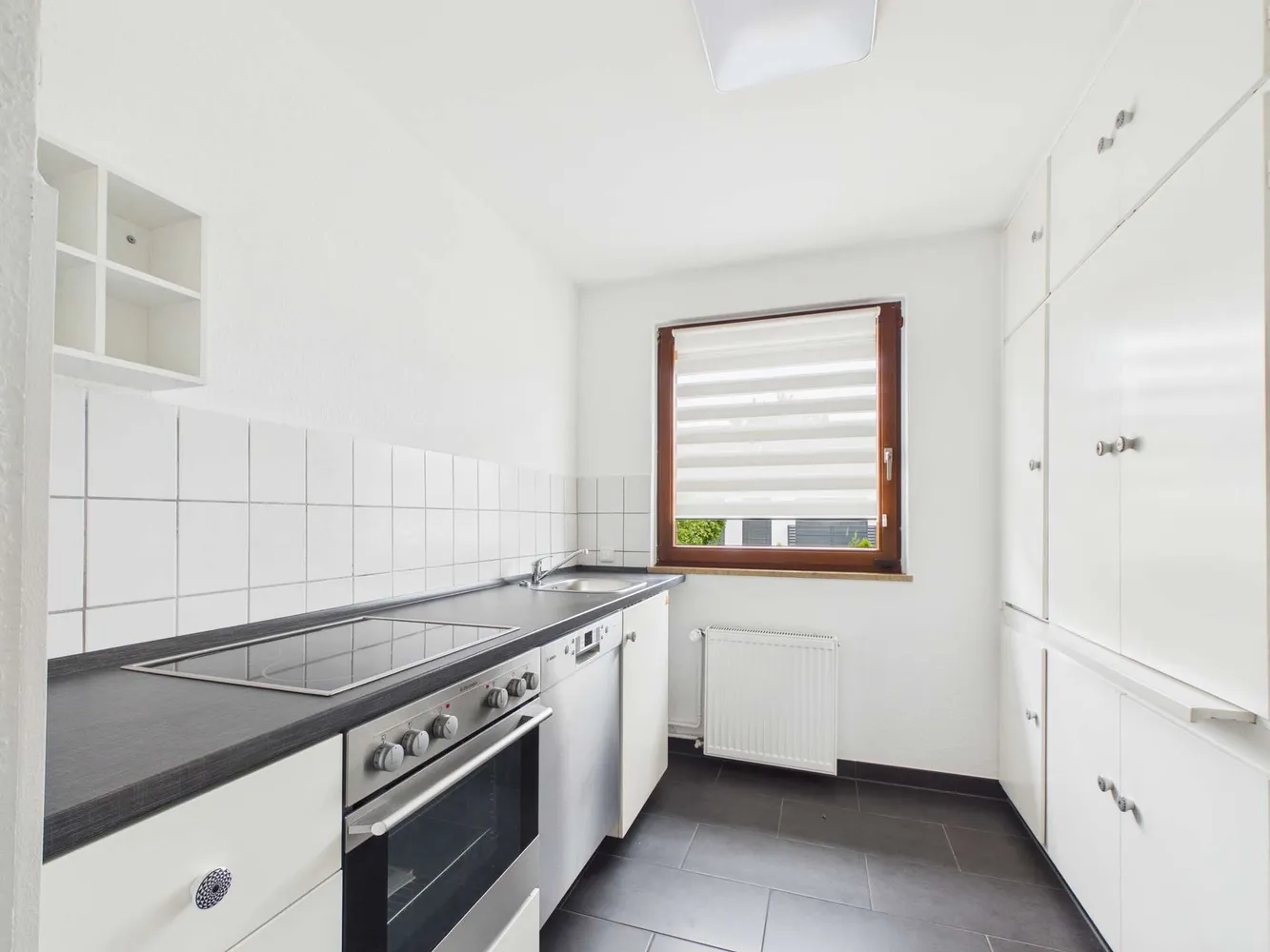 5 Zimmer Wohnung mit 105 m² in Nürnberg – Bild 9