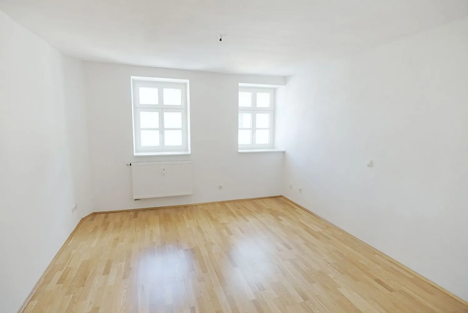 3 Zimmer Wohnung mit 80 m² in Coburg – Bild 6