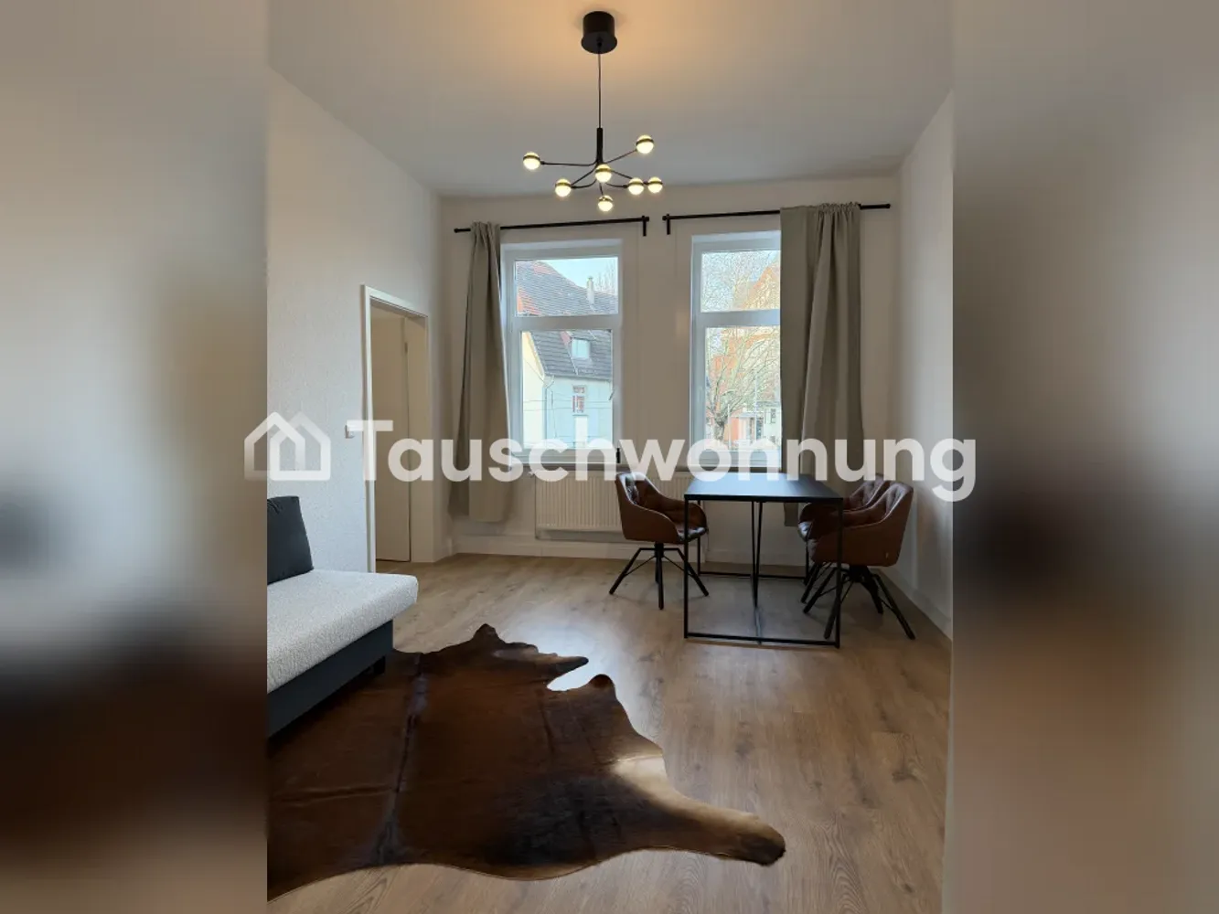 3 Zimmer Wohnung mit 60 m² in Hannover – Bild 3