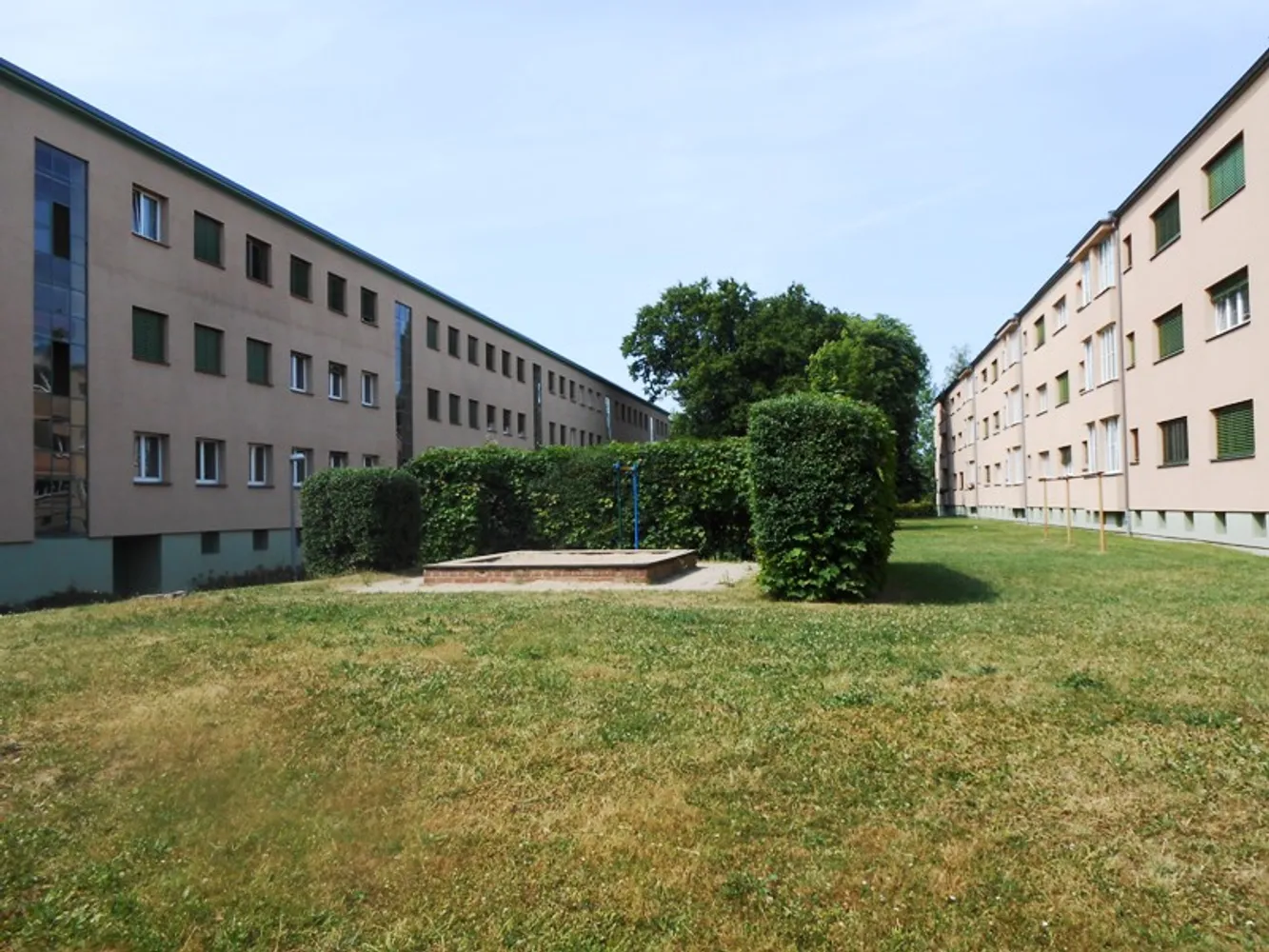 3 room apartment with 65 m² in Leipzig – Photo 1