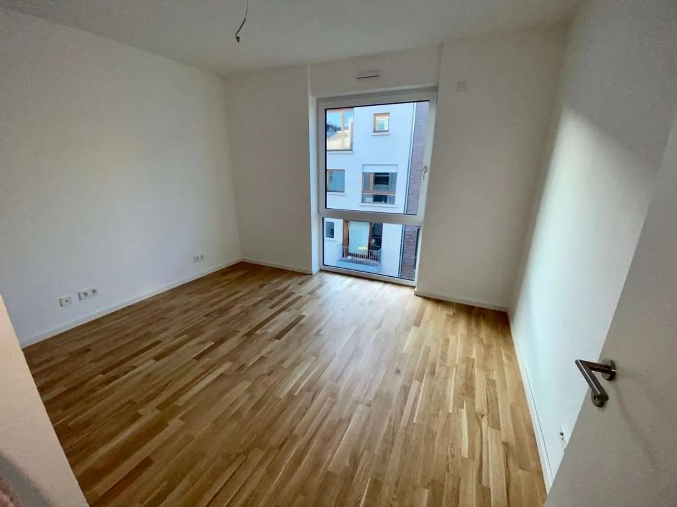 3 Zimmer Wohnung mit 65 m² in Darmstadt – Bild 4