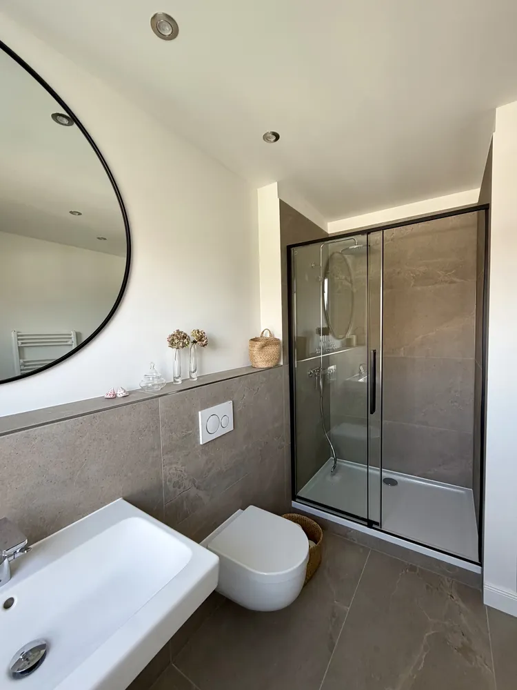 2 Zimmer Wohnung mit 55 m² in Lübeck – Bild 9