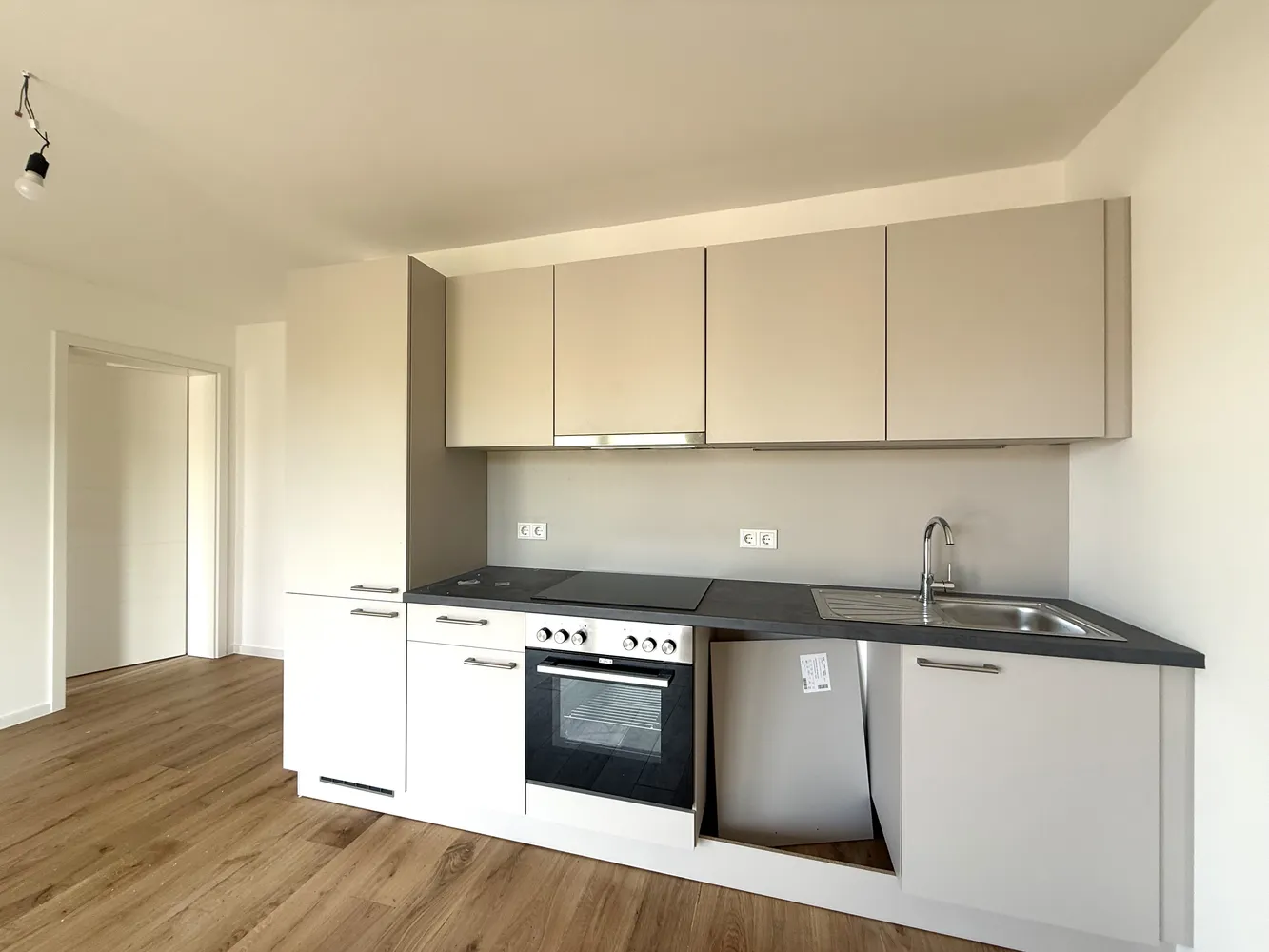 2 room apartment with 49 m² in Königs Wusterhausen – Photo 7