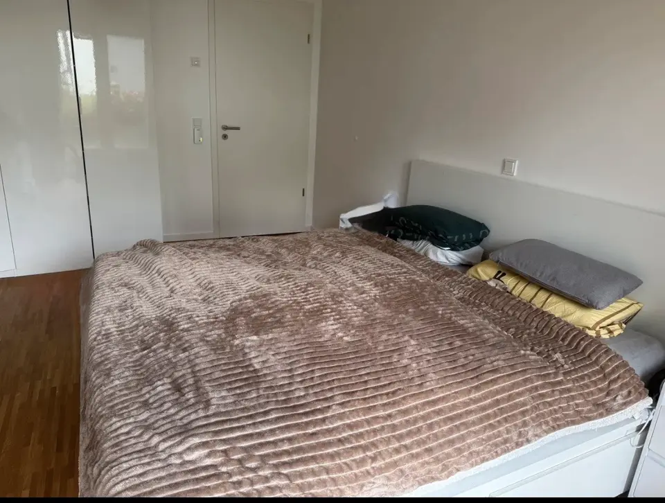 3 Zimmer Wohnung mit 94 m² in Hürth – Bild 9