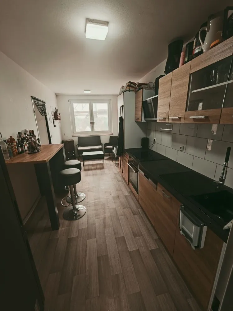 3 Zimmer Wohnung mit 70 m² in Essen – Bild 3