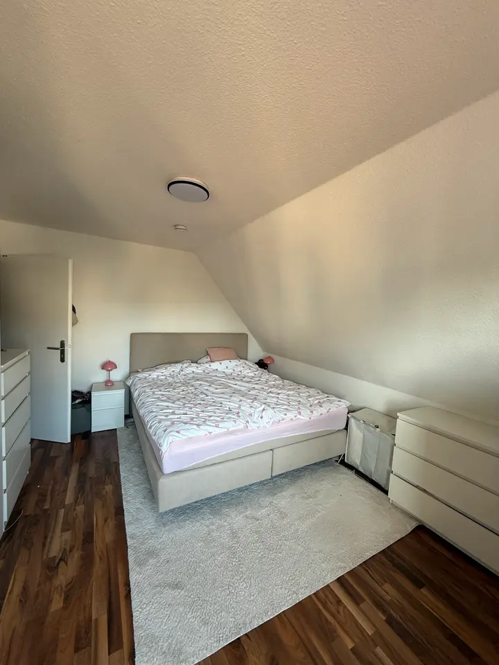 2 Zimmer Wohnung mit 45 m² in Paderborn – Bild 7