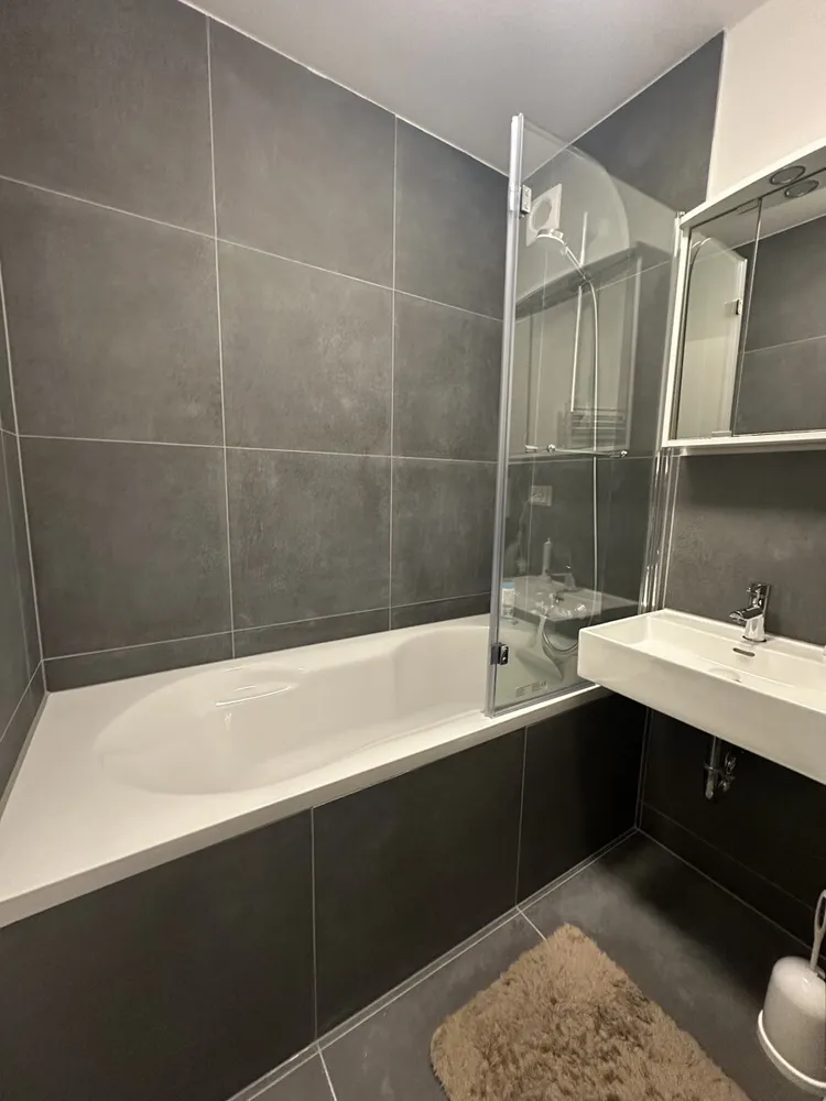 1 Zimmer Wohnung mit 32 m² in München – Bild 11