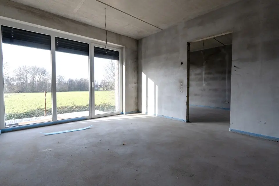 2 Zimmer Wohnung mit 60 m² in Delmenhorst – Bild 4