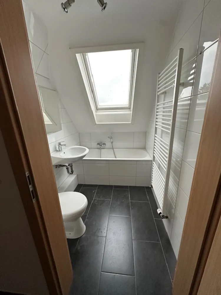 4 Zimmer Wohnung mit 64 m² in Gelsenkirchen – Bild 3