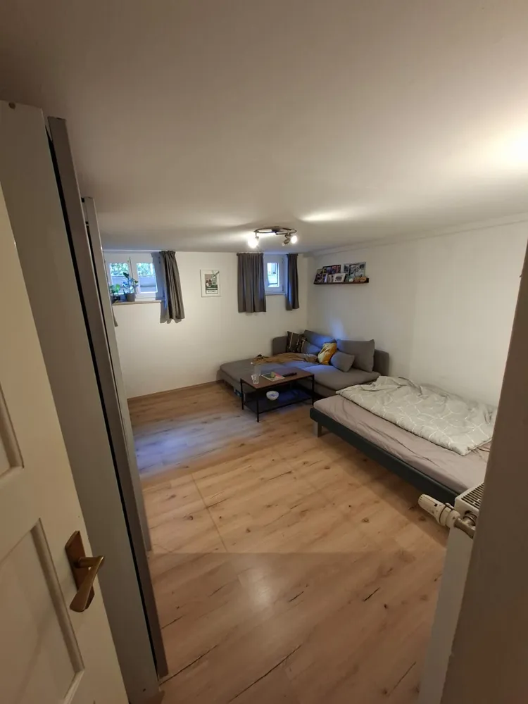 2 Zimmer Wohnung mit 60 m² in Garmisch-Partenkirchen – Bild 7