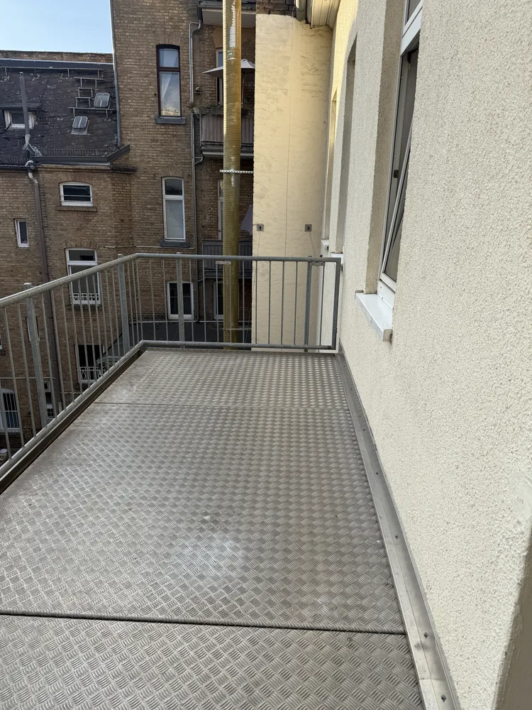 5 Zimmer Wohnung mit 140 m² in Wiesbaden – Bild 9