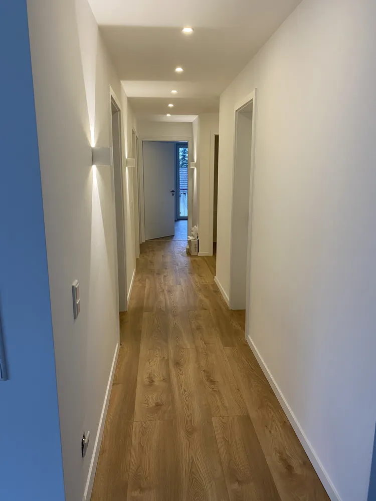 5 Zimmer Wohnung mit 127 m² in Witten – Bild 1