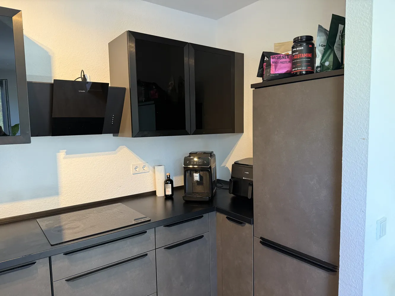 3 room apartment with 69 m² in Düsseldorf – Photo 9